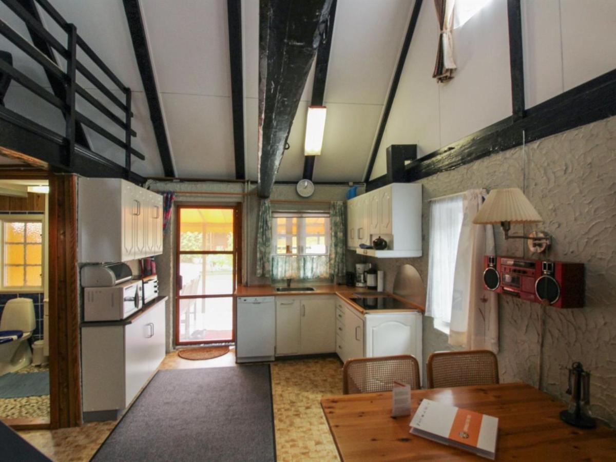 Apartment Senija - 250M From The Sea In Bornholm By Interhome Nexo ภายนอก รูปภาพ
