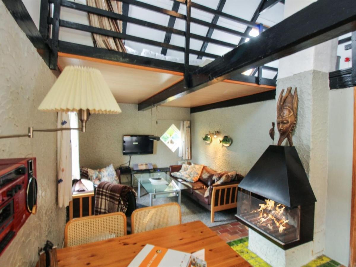 Apartment Senija - 250M From The Sea In Bornholm By Interhome Nexo ภายนอก รูปภาพ