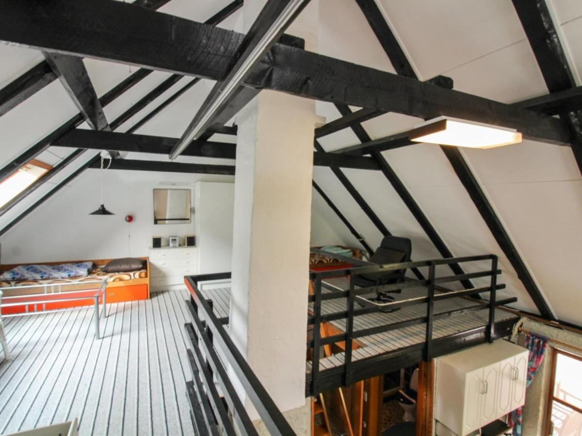 Apartment Senija - 250M From The Sea In Bornholm By Interhome Nexo ภายนอก รูปภาพ